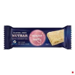 Glutensiz NUTBAR Enerji Bar X 13
